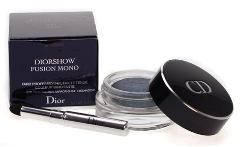 Dior mirror fusion mono